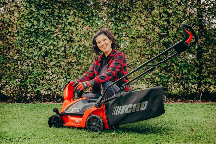 Echo Push Lawn Mower DLM-310/35P - DLM-310_35P 2021 (10).jpg